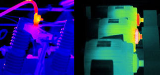Infrared Thermal Imaging