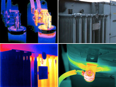 Infrared Thermal Imaging