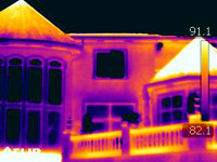 Infrared Thermal Imaging