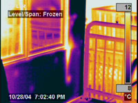 Infrared Thermal Imaging