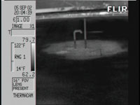 Infrared Thermal Imaging