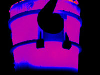 Infrared Thermal Imaging